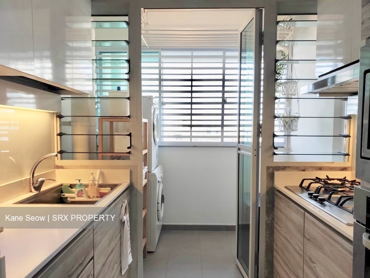 Blk 887B Woodlands Drive 50 (Woodlands), HDB 3 Rooms #192073622